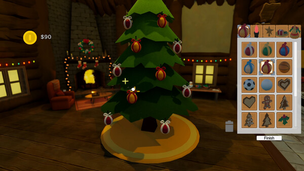 The Cozy Tree Co. 스크린샷 3