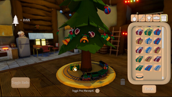 The Cozy Tree Co. screenshot 4