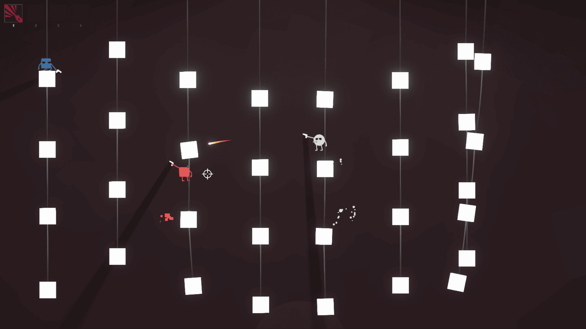 Wobble screenshot #1