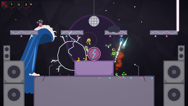 Wobble — 7