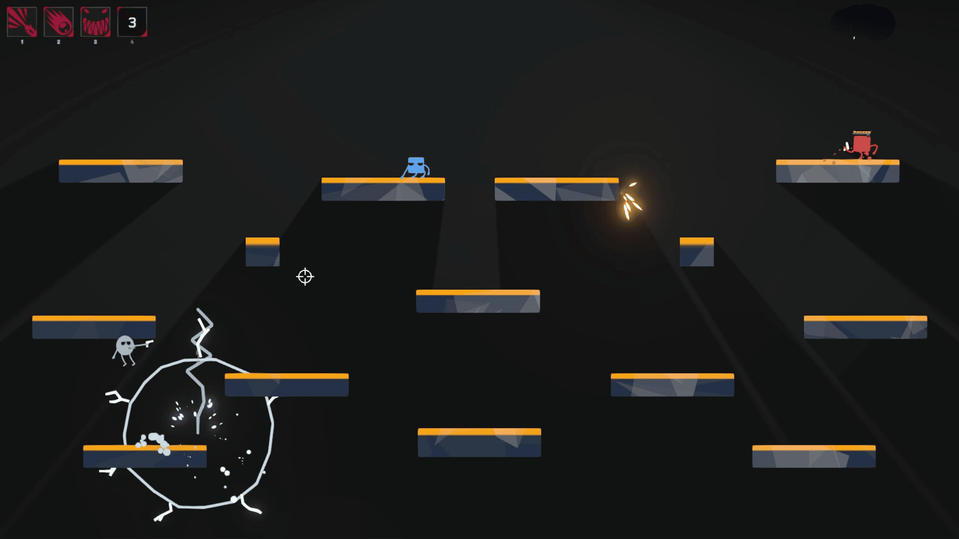 Wobble screenshot #2