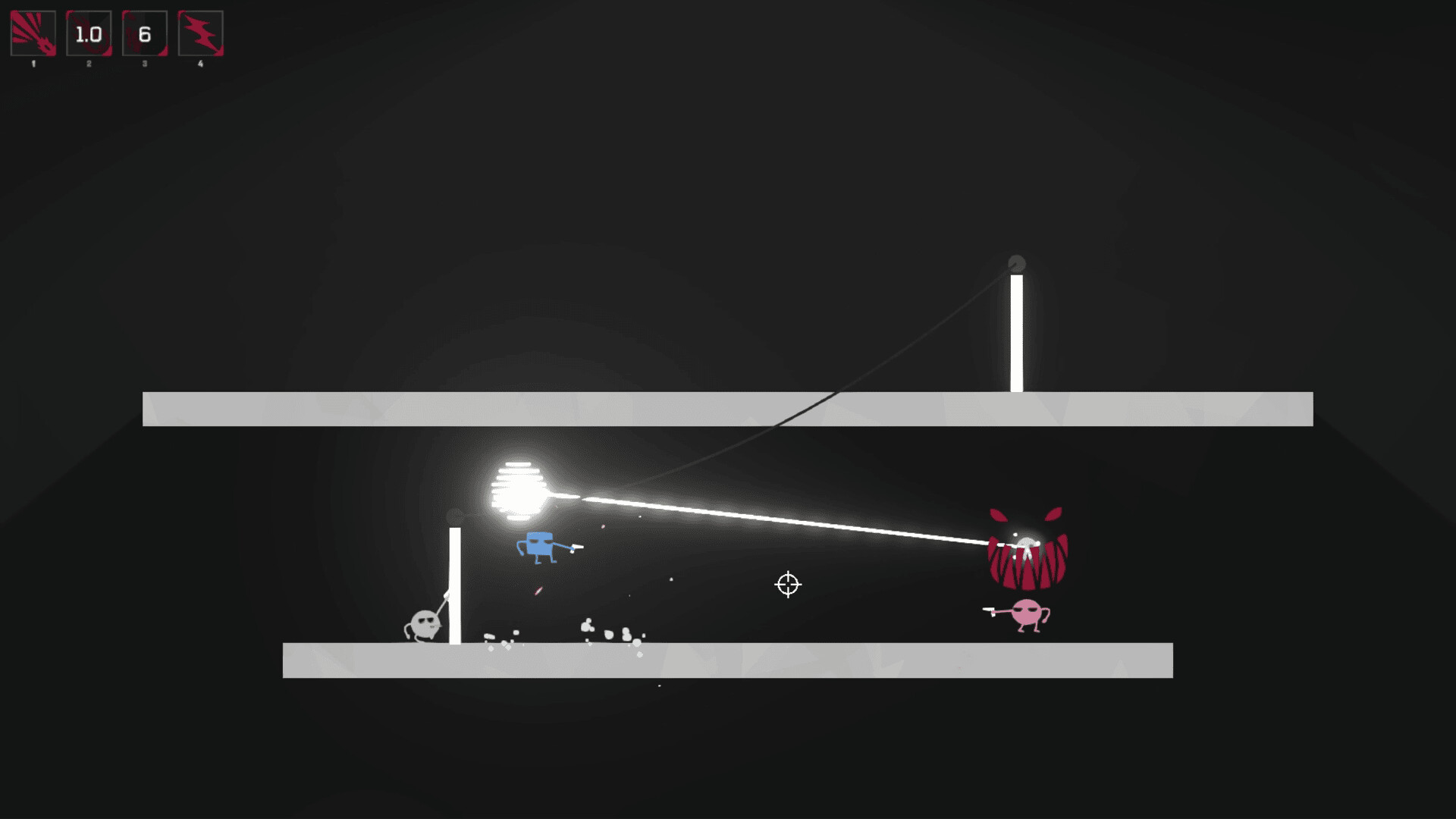 Wobble screenshot #4