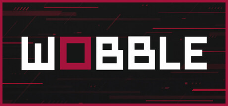 Wobble header art
