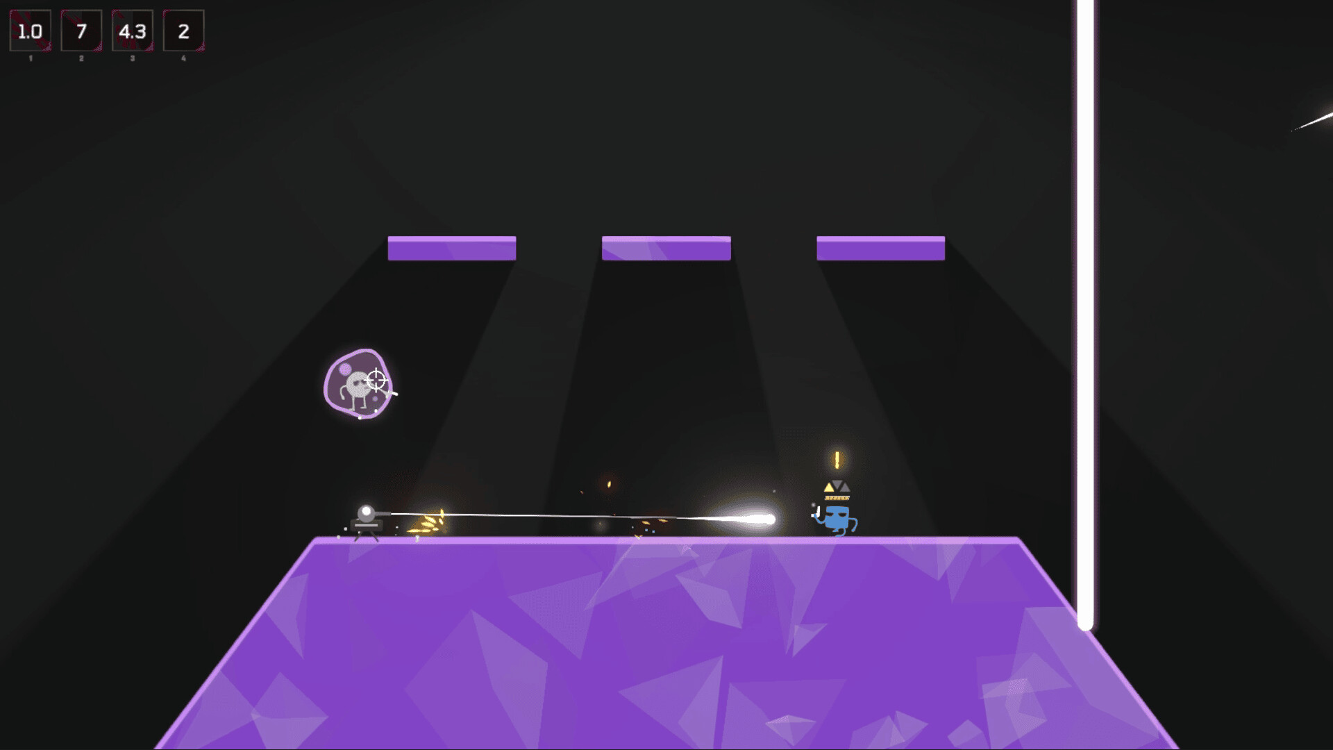Wobble screenshot #5