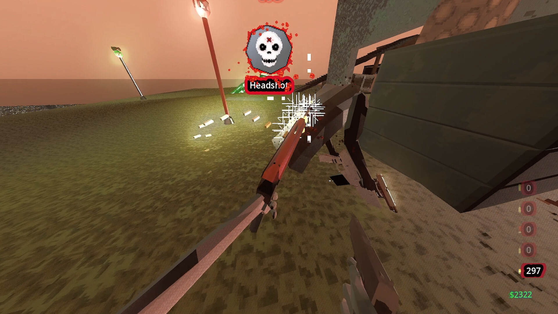 Zombo Mode screenshot #9