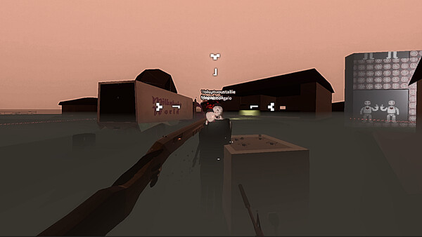 Zombo Mode 스크린샷 1