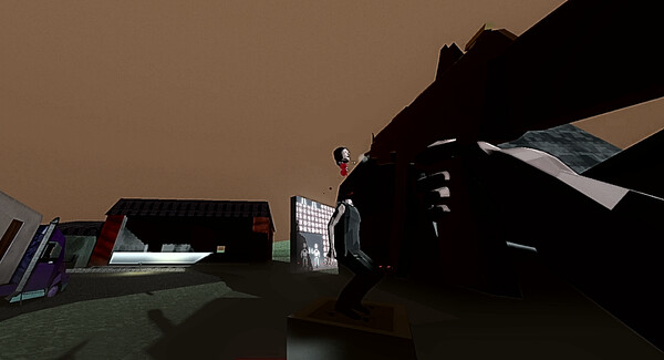 Zombo Mode 스크린샷 2