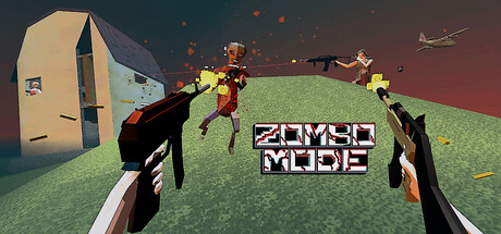 Zombo Modeの作品画像