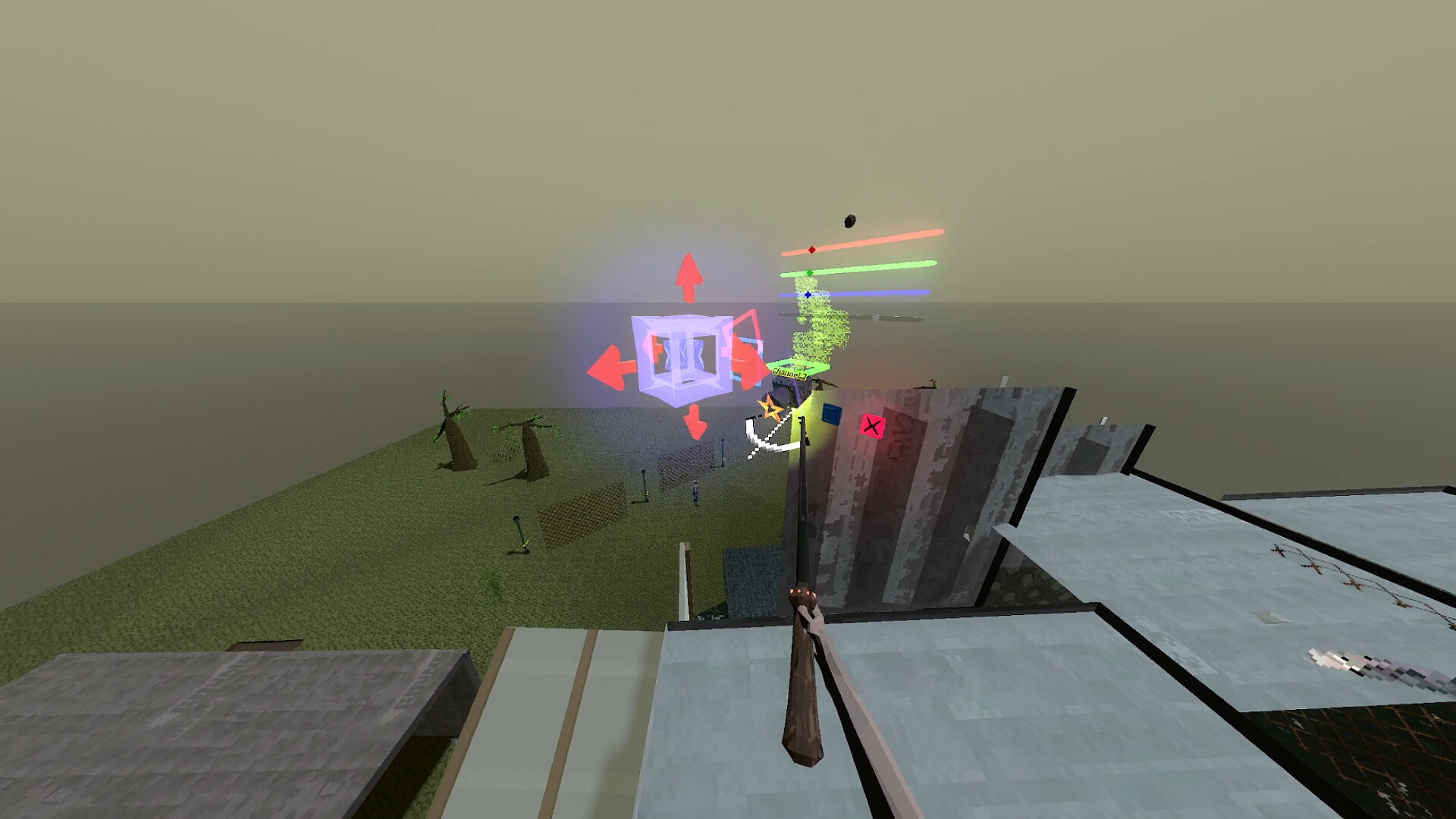 Zombo Mode screenshot #8