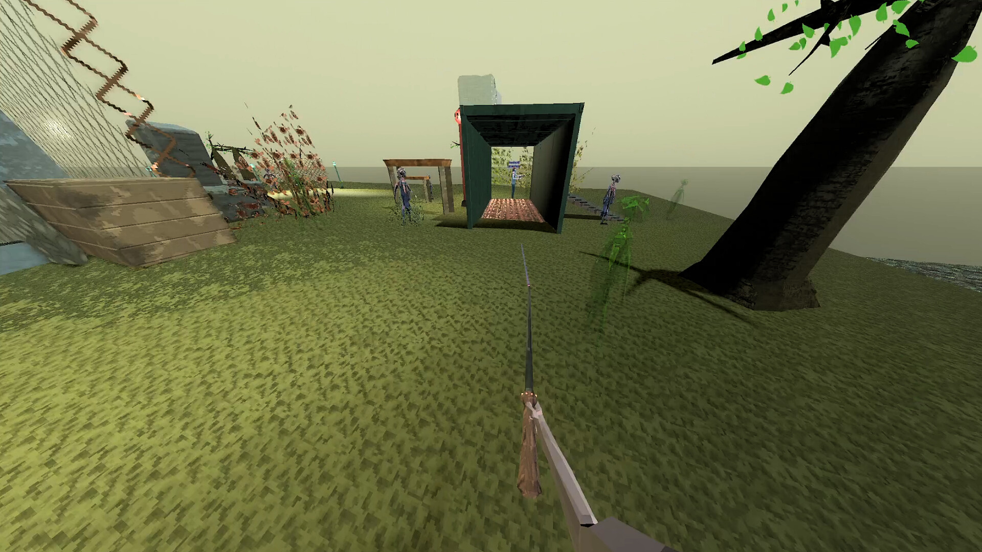 Zombo Mode screenshot #10