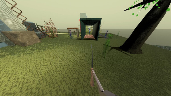 Zombo Mode screenshot 10