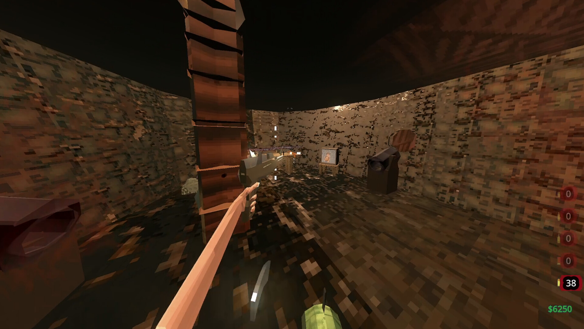 Zombo Mode screenshot #7