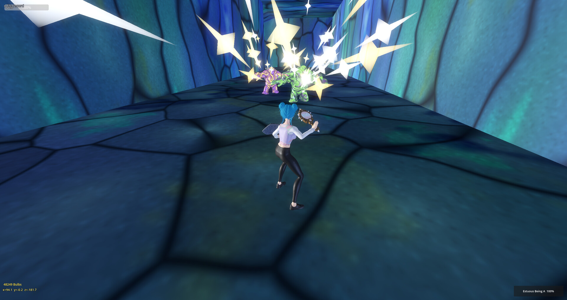 Aveos screenshot #3
