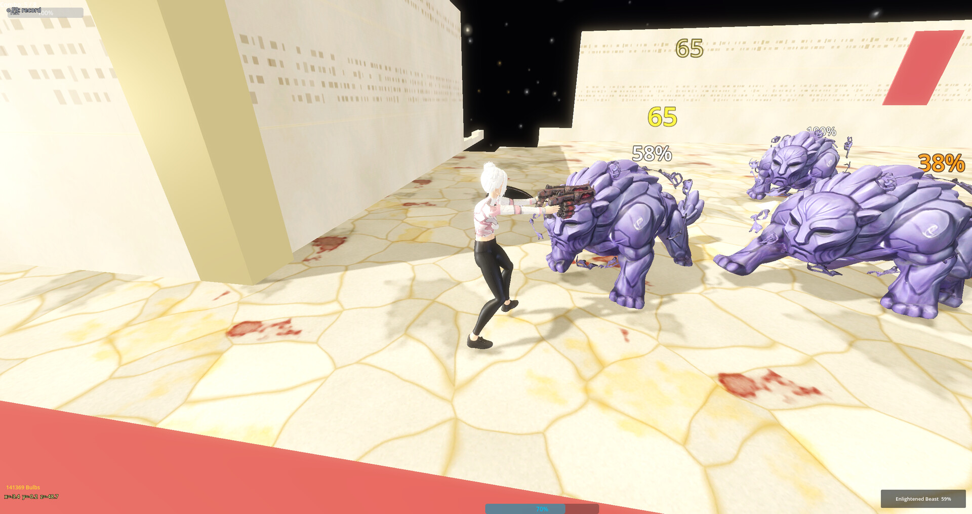 Aveos screenshot #4