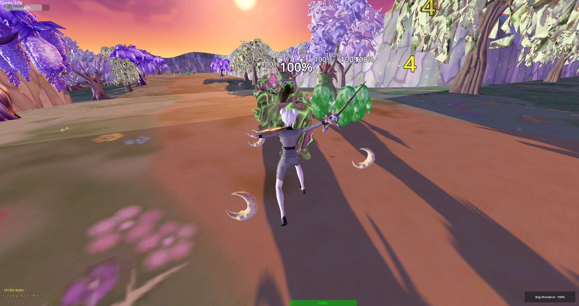 Aveos Featured Screenshot #1