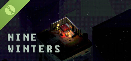 Nine Winters Demo header