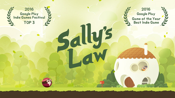 Sally's Law