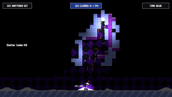 Shatterflap Screenshot