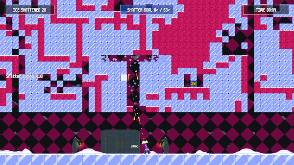 Shatterflap screenshot 3
