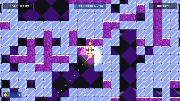 Shatterflap Screenshot