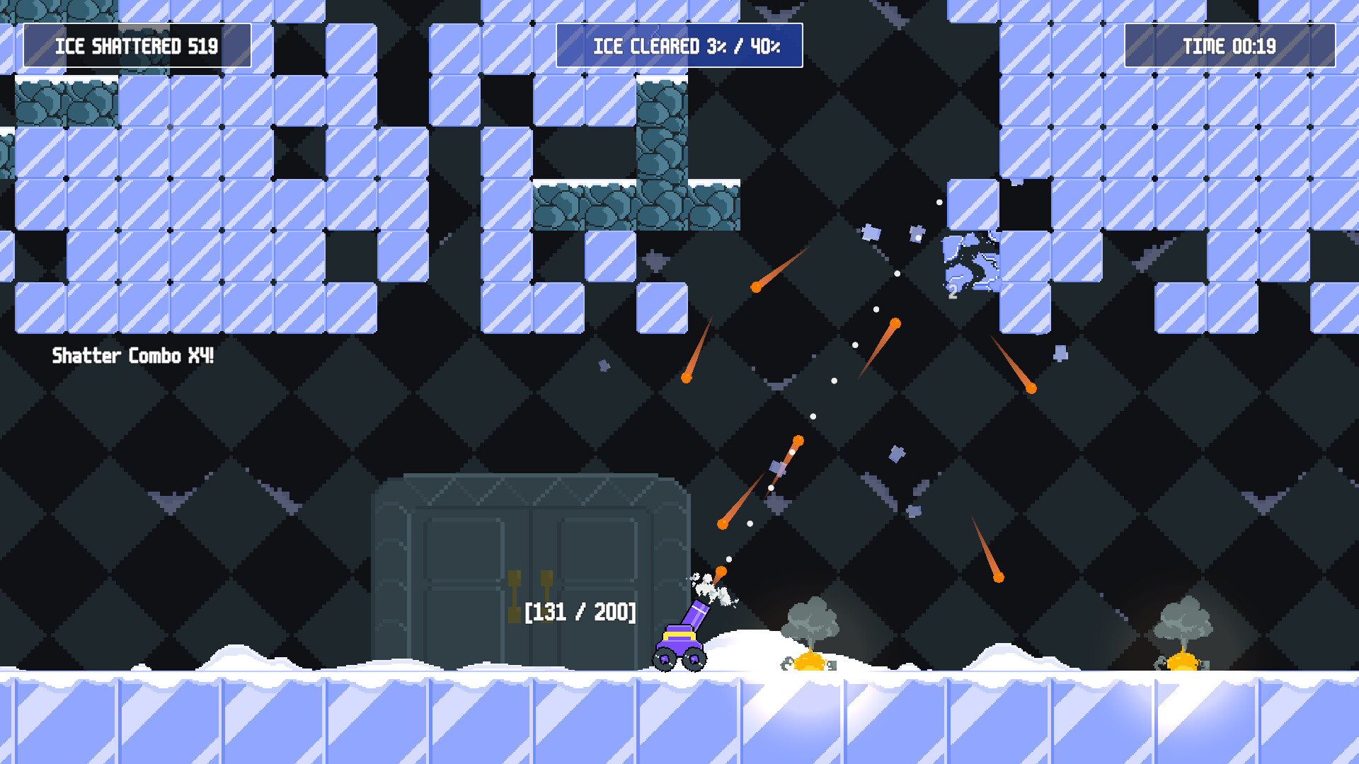 Shatterflap screenshot 4