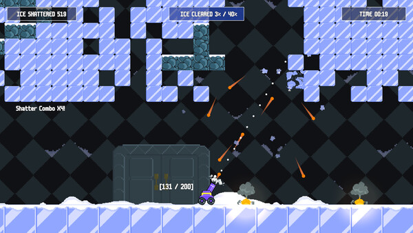Shatterflap Screenshot