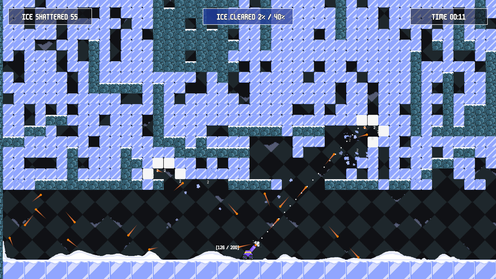 Shatterflap screenshot 1