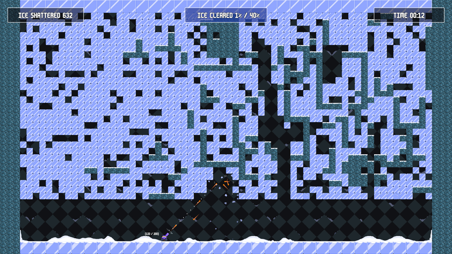 Shatterflap screenshot #8