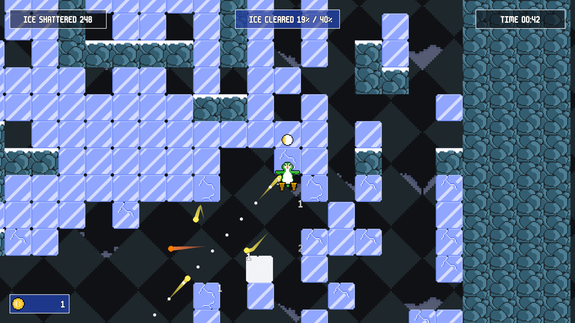 Shatterflap screenshot #9