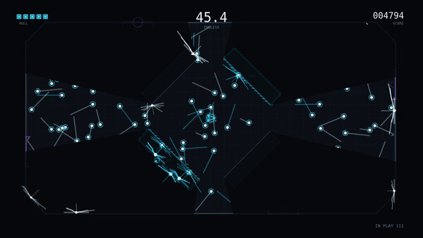 Bullet Debt — скриншот 4
