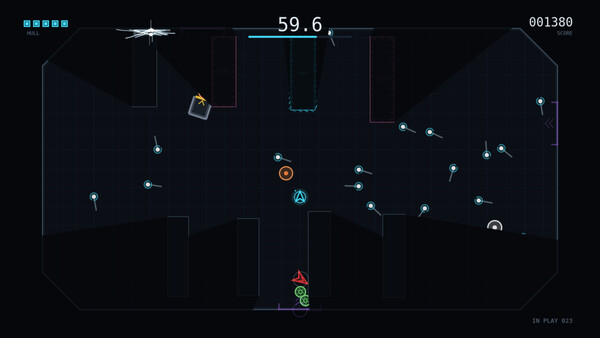 Bullet Debt 스크린샷 3