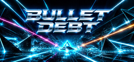 Capa de Bullet Debt