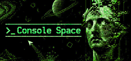 Console Space — Steam header