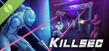KILLSEC Demo