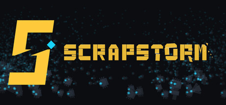 Scrapstorm — Steam game cover