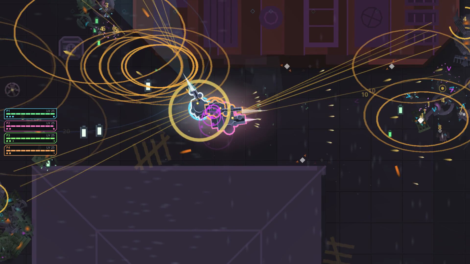 Scrapstorm screenshot #5