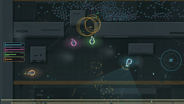 Scrapstorm 스크린샷 2