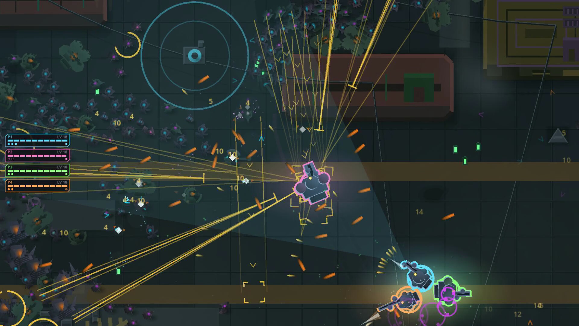 Scrapstorm screenshot #7