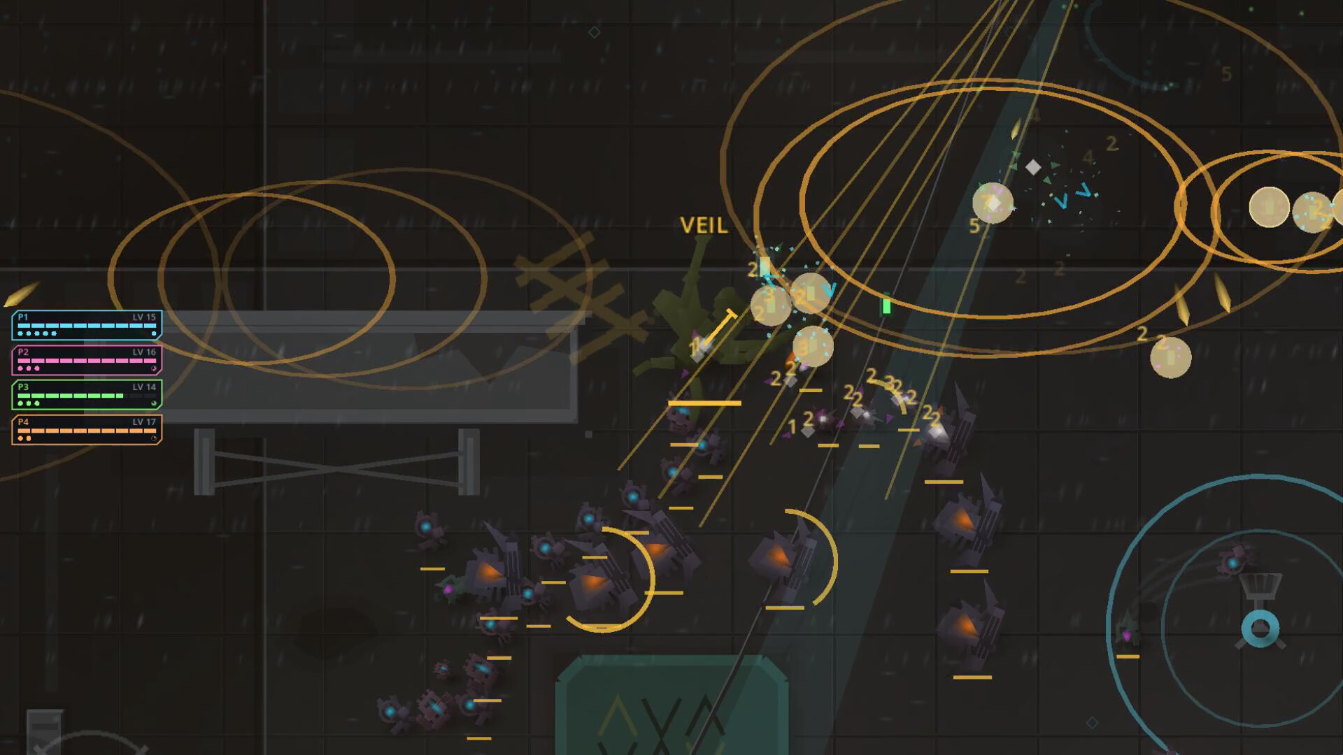 Scrapstorm screenshot 2