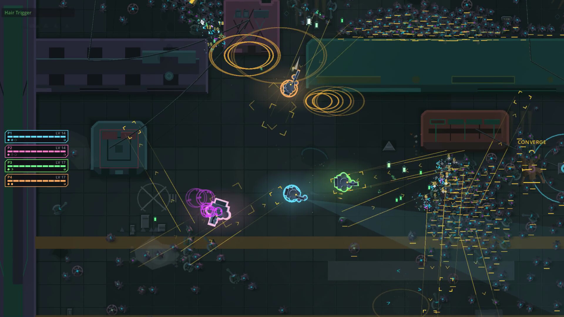 Scrapstorm screenshot 3