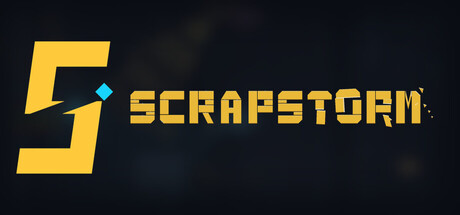 Scrapstorm header