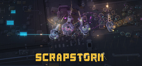 Scrapstorm