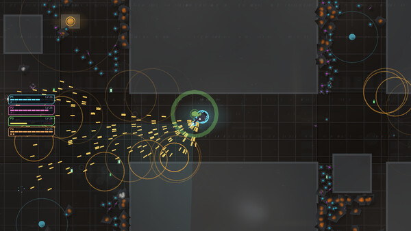 Scrapstorm Screenshot