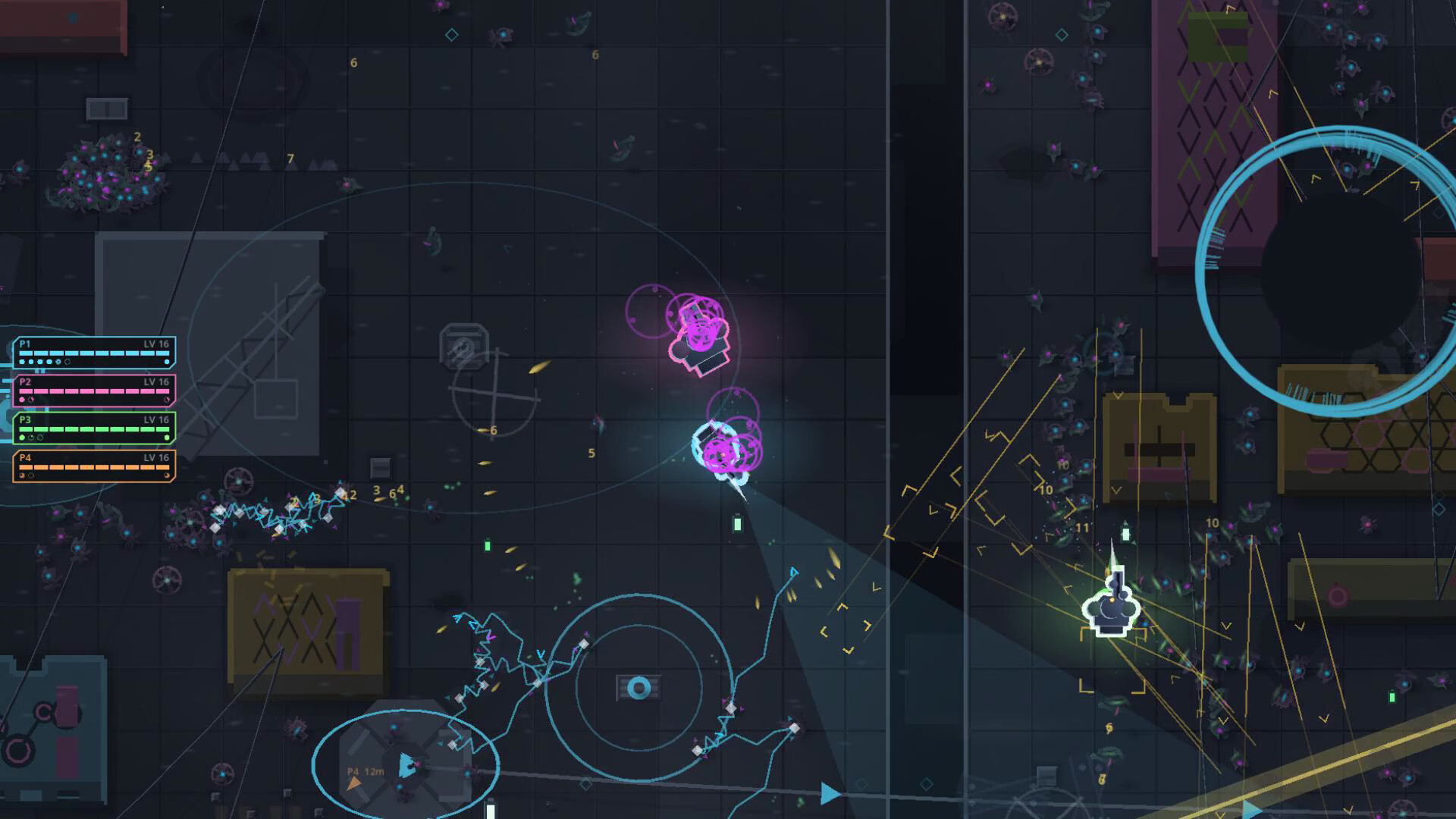 Scrapstorm screenshot 1