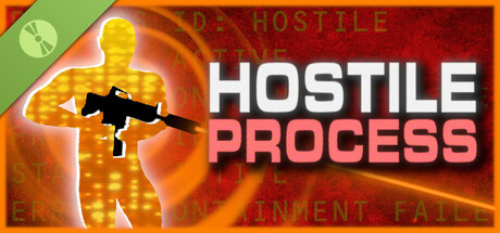 Hostile Process Demo 표지