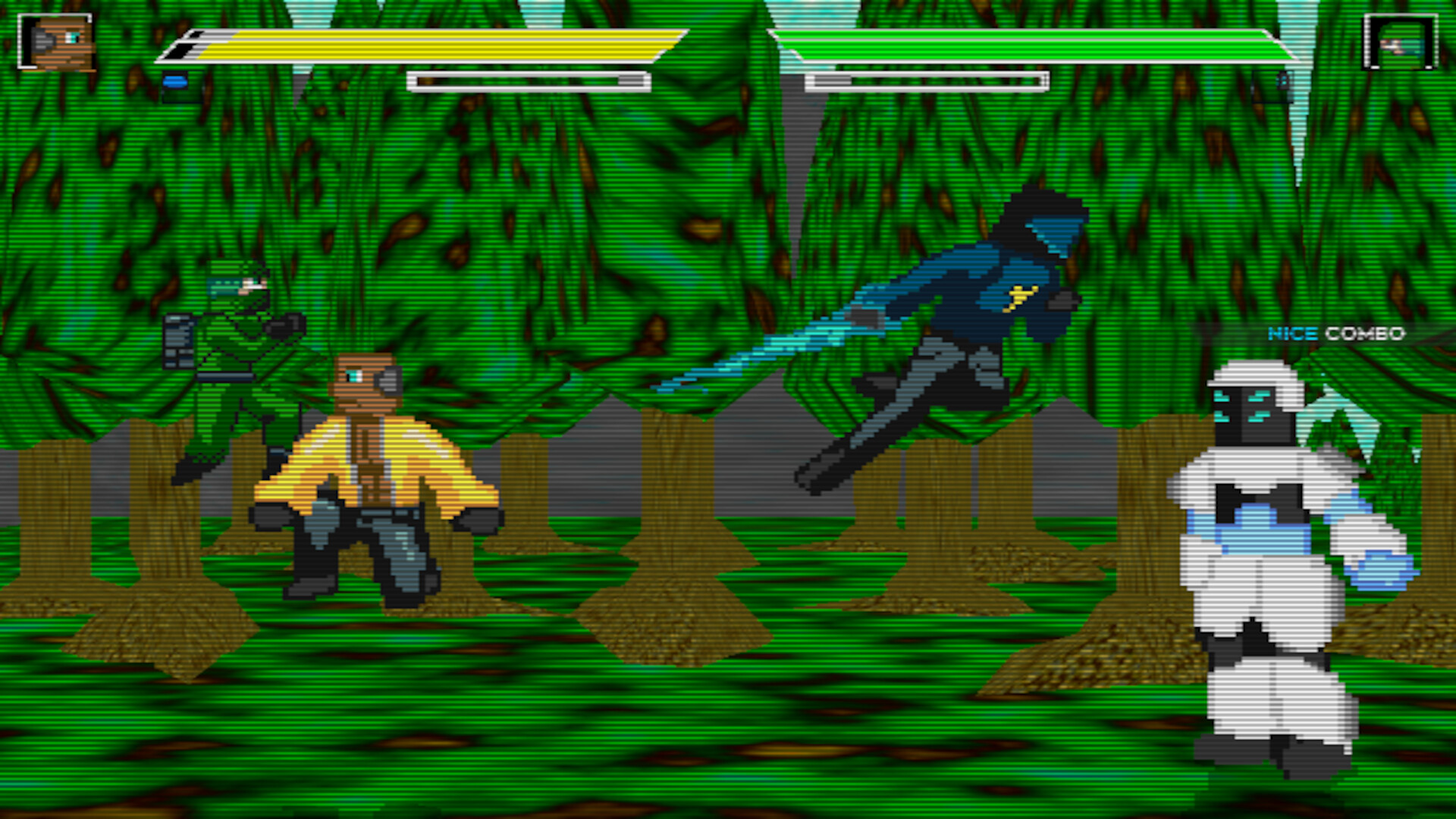 QuickFighter
