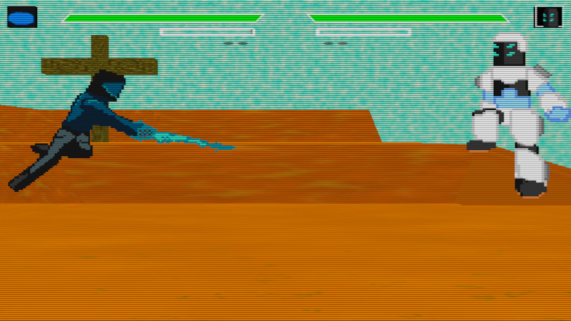 QuickFighter screenshot 3