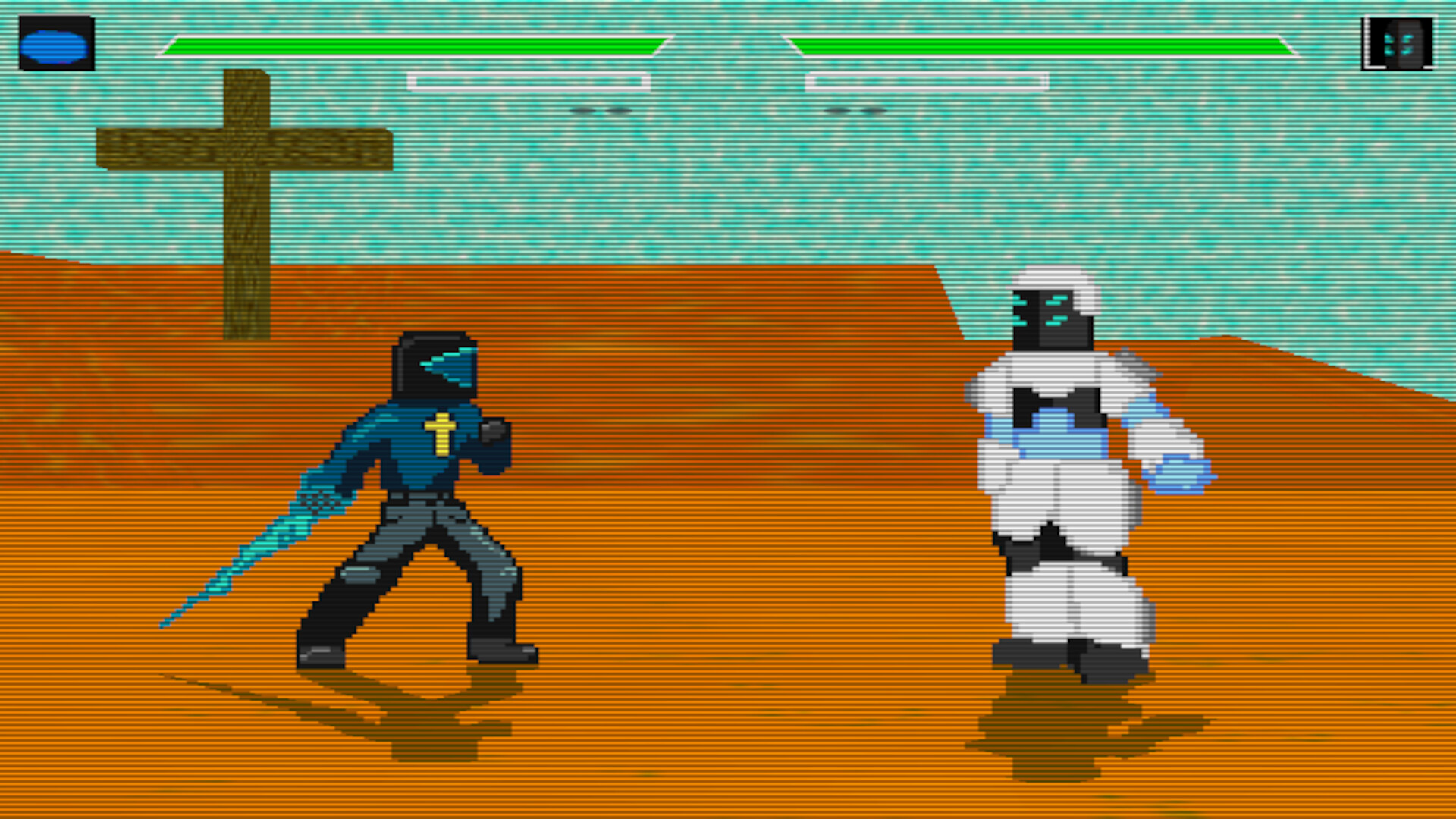 QuickFighter