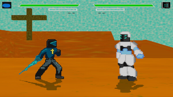 QuickFighter 스크린샷 1