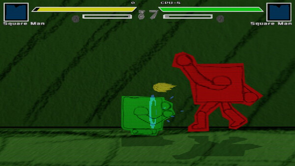 QuickFighter Screenshot